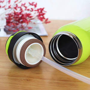 Thermos Water Bottle