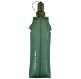 Folding Soft Flask Water Bottle TPU