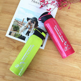 Thermos Water Bottle