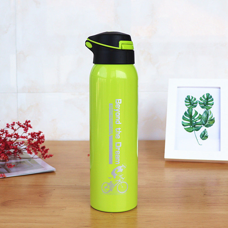 Thermos Water Bottle