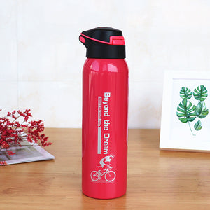 Thermos Water Bottle