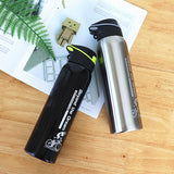 Thermos Water Bottle