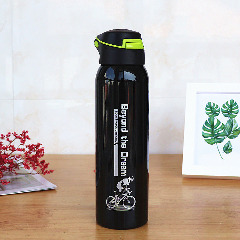 Thermos Water Bottle