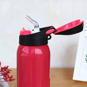 Thermos Water Bottle