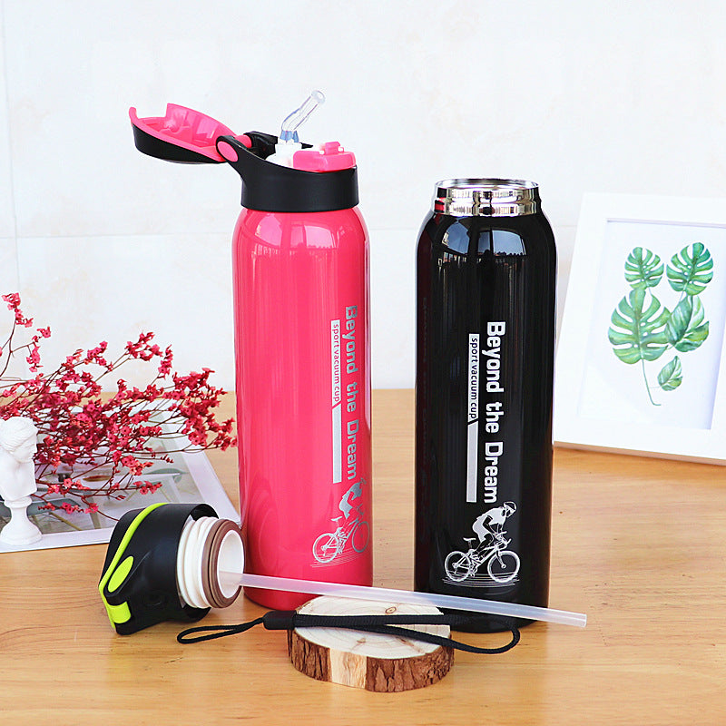 Thermos Water Bottle