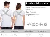 Smart Back Posture Corrector - Your Body/Temple 