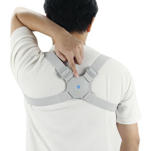 Smart Back Posture Corrector - Your Body/Temple 