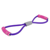 Resistance Chest Expander Rope - Your Body/Temple 