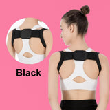 Back Shoulder Posture Corrector - Your Body/Temple 