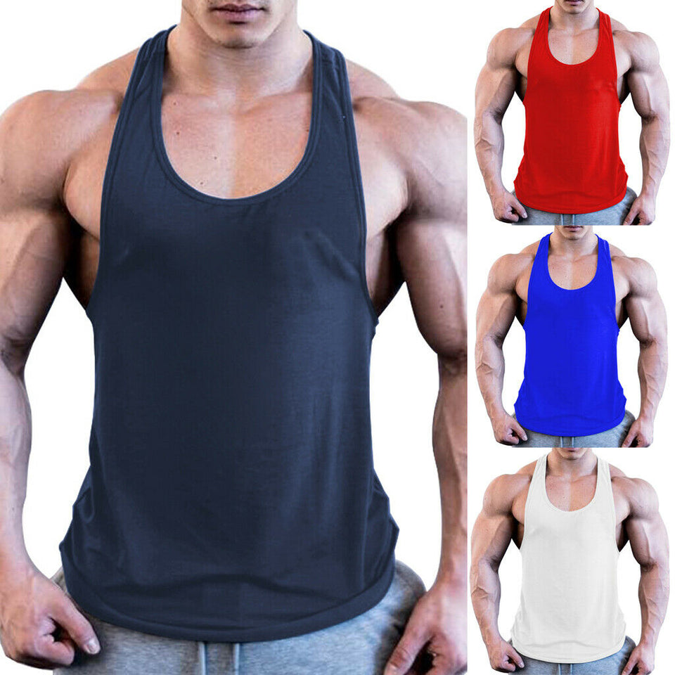 Men's Tank Top