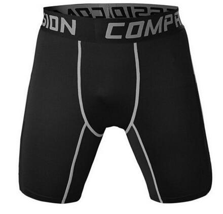 3D Print Compression Shorts - Your Body/Temple 