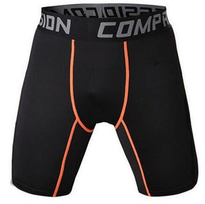 3D Print Compression Shorts - Your Body/Temple 