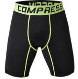 3D Print Compression Shorts - Your Body/Temple 