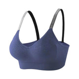 Seamless Yoga Bra - Your Body/Temple 