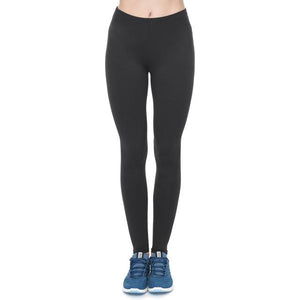 Women Slim Fashion Legging - Your Body/Temple 