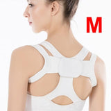 Back Shoulder Posture Corrector - Your Body/Temple 