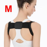 Back Shoulder Posture Corrector - Your Body/Temple 