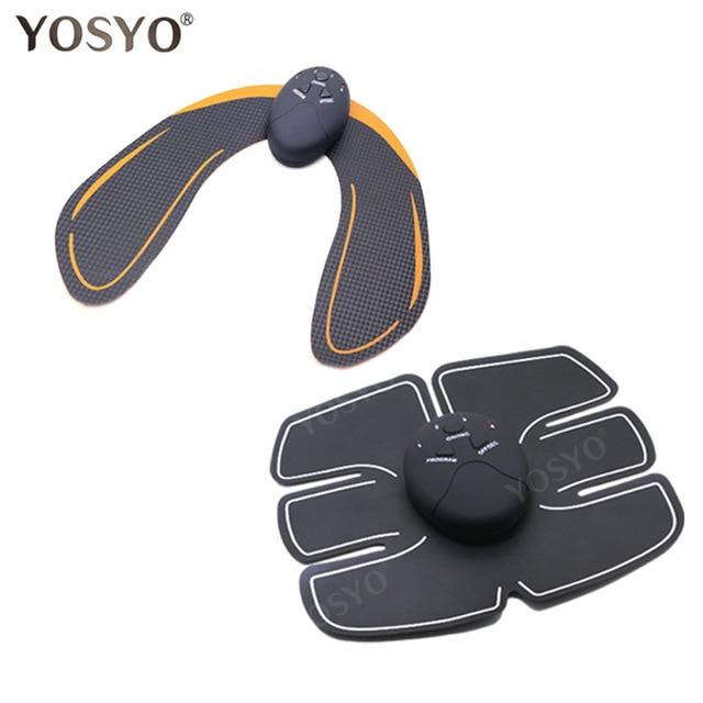 Toner Trainer Slimming Massager - Your Body/Temple 