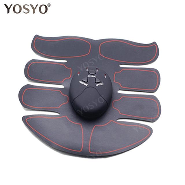 Toner Trainer Slimming Massager - Your Body/Temple 