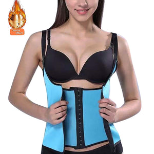 Your Body Temple Waist Trainer Vest