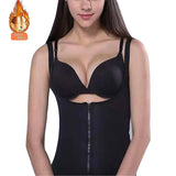 Your Body Temple Waist Trainer Vest