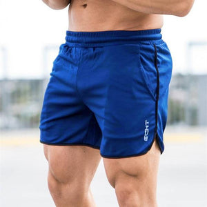 2020 Summer Running Shorts - Your Body/Temple 