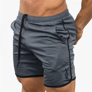 2020 Summer Running Shorts - Your Body/Temple 