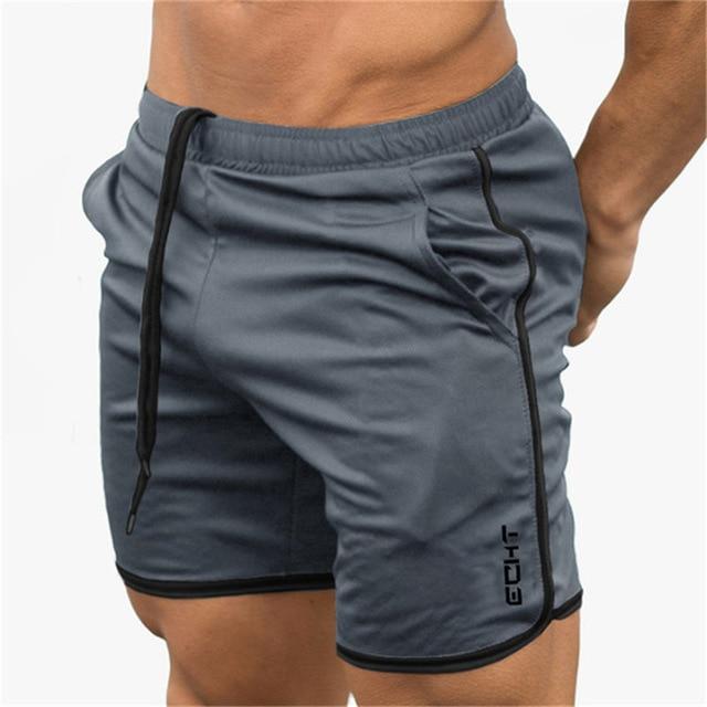 2020 Summer Running Shorts - Your Body/Temple 