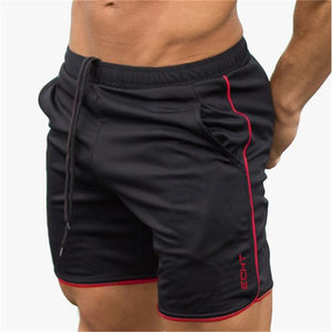 2020 Summer Running Shorts - Your Body/Temple 