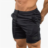 2020 Summer Running Shorts - Your Body/Temple 