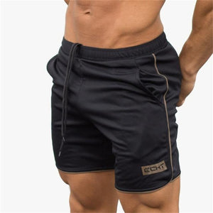 2020 Summer Running Shorts - Your Body/Temple 