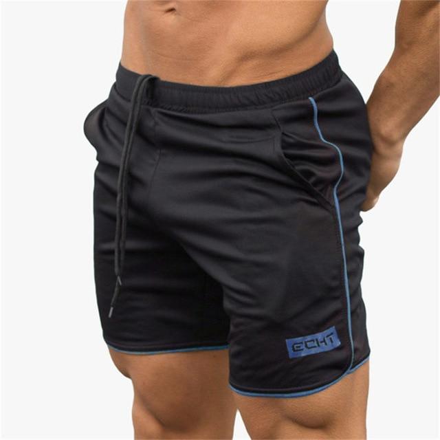 2020 Summer Running Shorts - Your Body/Temple 