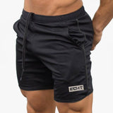 2020 Summer Running Shorts - Your Body/Temple 