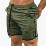 2020 Summer Running Shorts - Your Body/Temple 