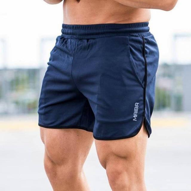 2020 Summer Running Shorts - Your Body/Temple 