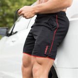 2020 Summer Running Shorts - Your Body/Temple 