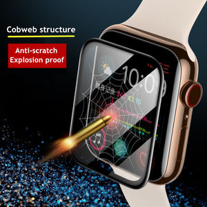 Screen Protectors for Apple Watch