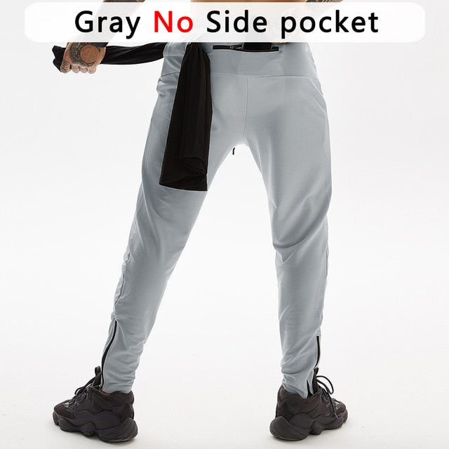 Gym Cargo Sweatpants