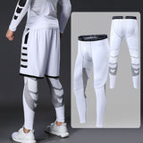 Compression Pants Male