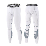 Compression Pants Male