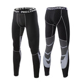 Compression Pants Male