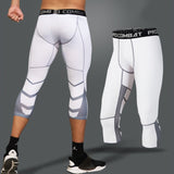 Compression Pants Male