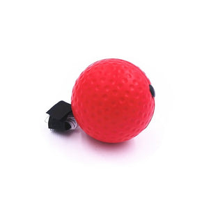 Boxing Reflex Speed Punch Ball