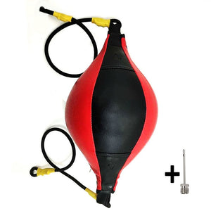 Punching Ball Pear Boxing Bag PU