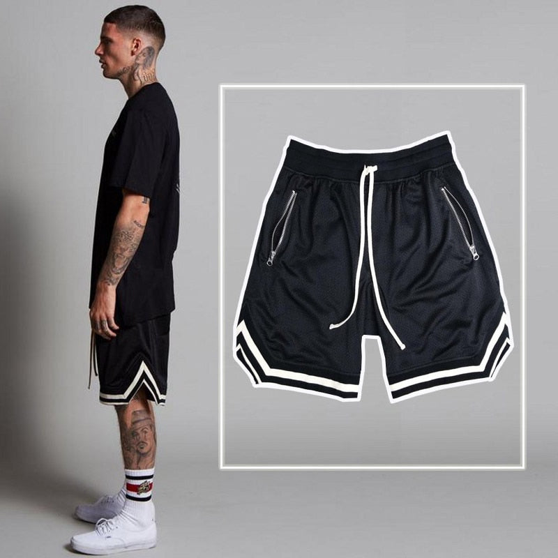 Loose Basketball Training Pants