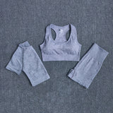 Fitness Long Fitness Sets