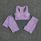 Fitness Long Fitness Sets