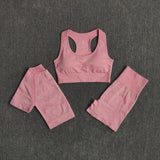 Fitness Long Fitness Sets