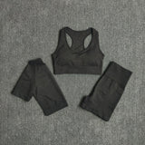 Fitness Long Fitness Sets