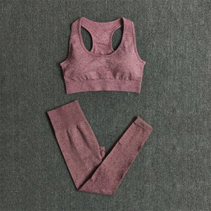 Fitness Long Fitness Sets